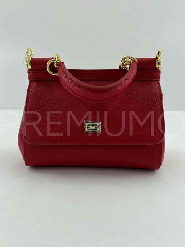 Dolce & Gabbana сумка PR573302