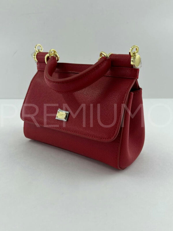 Dolce & Gabbana сумка PR573302 2