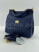 Dolce & Gabbana сумка PR384794 11