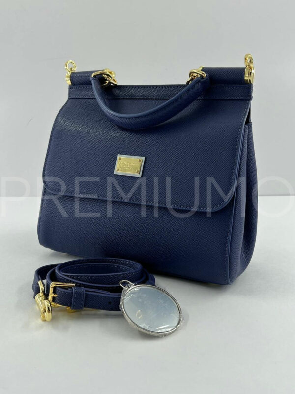 Dolce & Gabbana сумка PR384794 2