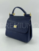 Dolce & Gabbana сумка PR384794 12