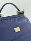 Dolce & Gabbana сумка PR384794 15