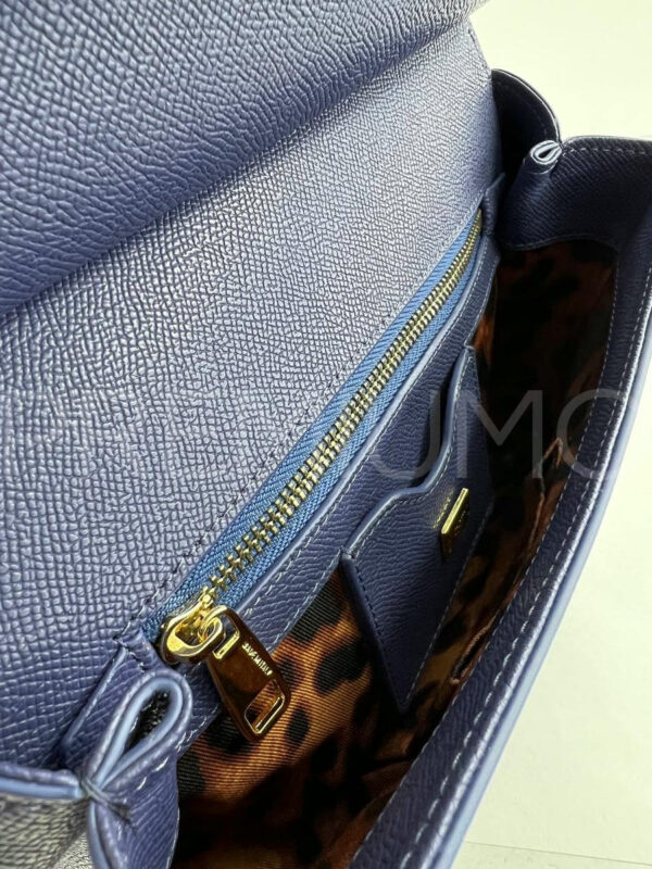 Dolce & Gabbana сумка PR384794 4