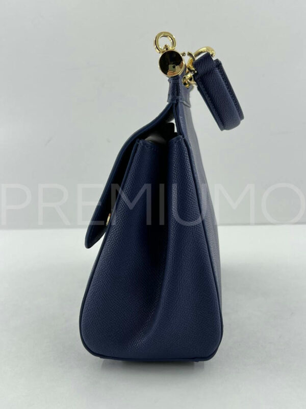 Dolce & Gabbana сумка PR384794 7