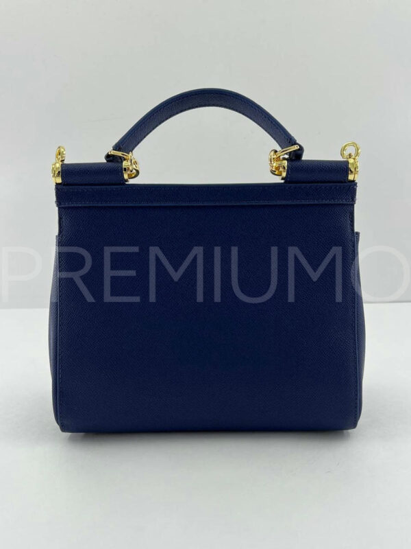 Dolce & Gabbana сумка PR384794 5