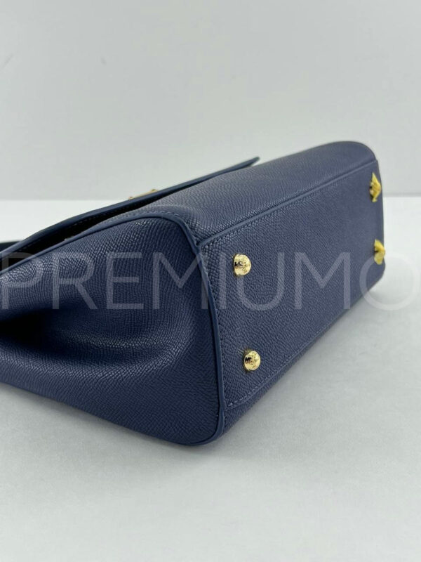 Dolce & Gabbana сумка PR384794 8