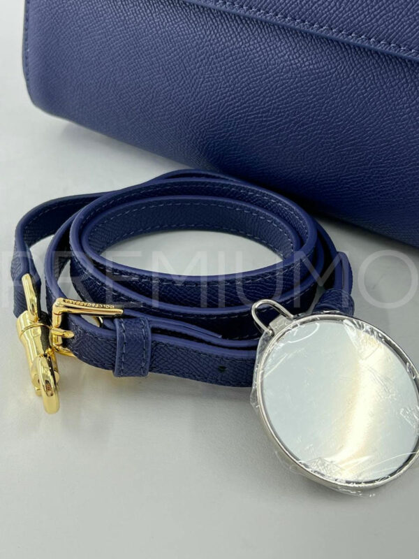 Dolce & Gabbana сумка PR384794 9