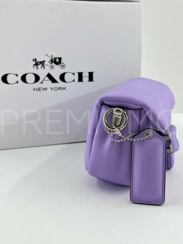 Coach сумка PR249403 8