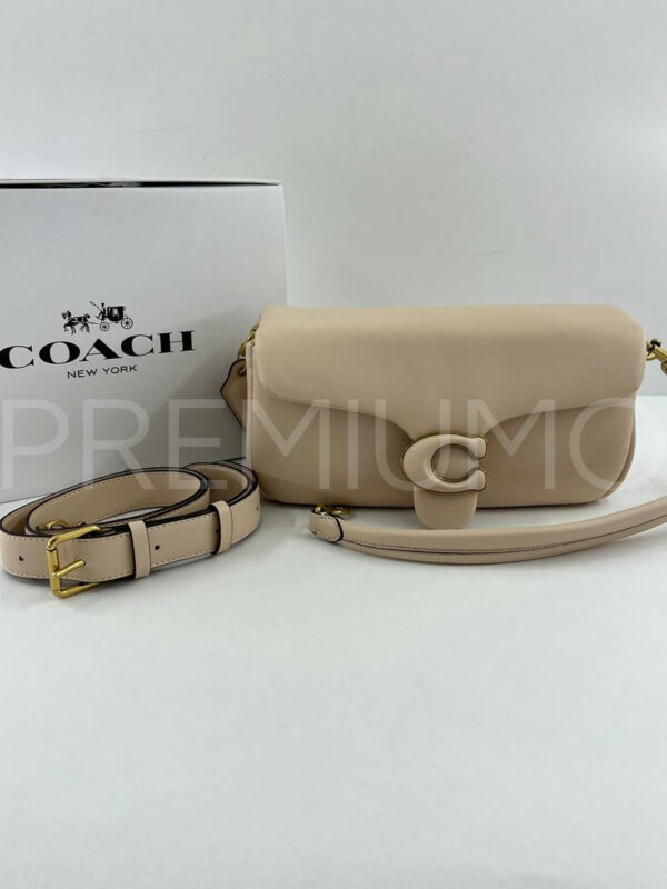 Coach сумка PR607157