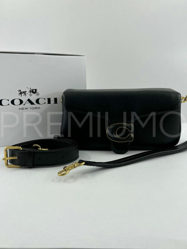 Coach сумка PR139080