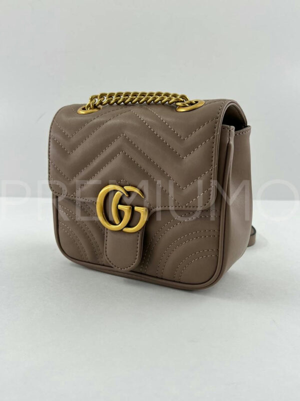 Gucci сумка PR503447 2