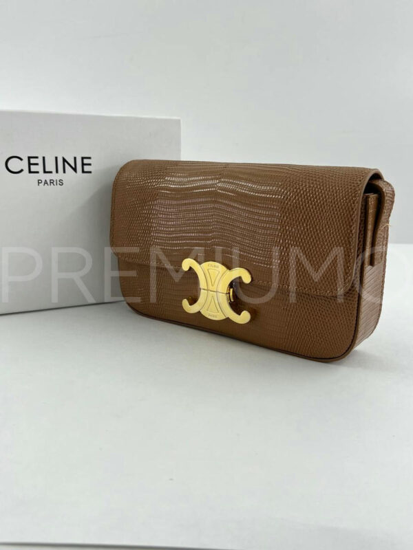 Celine сумка PR603082 2