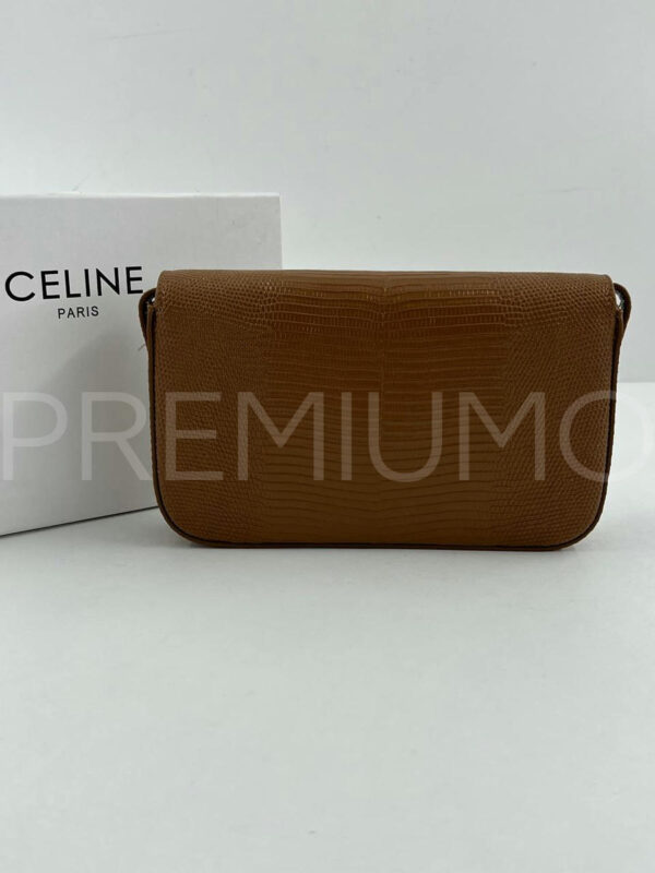 Celine сумка PR603082 4