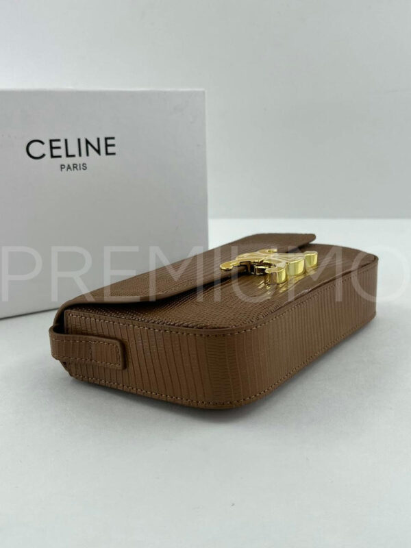 Celine сумка PR603082 5