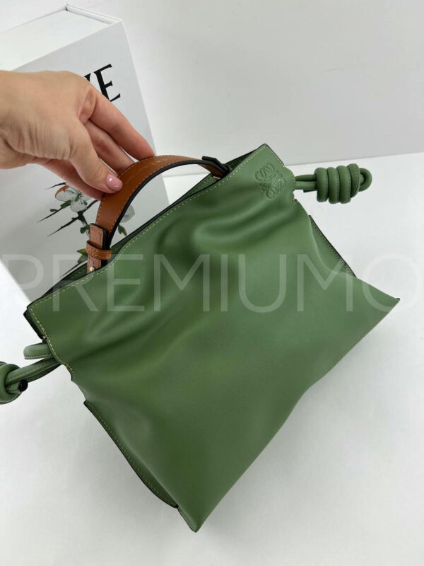 Loewe сумка PR273308 6