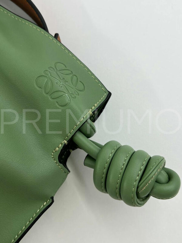 Loewe сумка PR273308 4