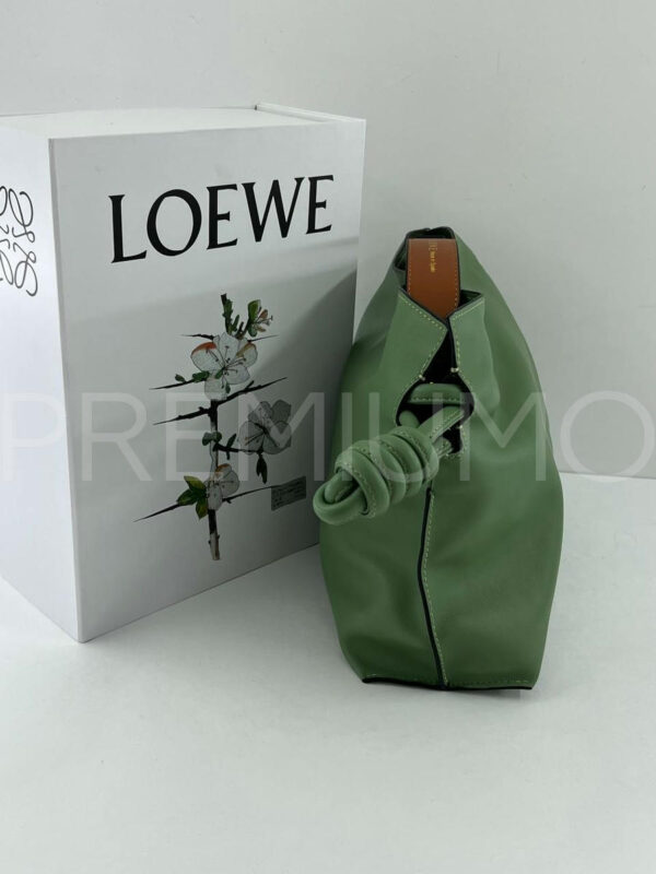 Loewe сумка PR273308 5