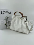 Loewe сумка PR538361 4