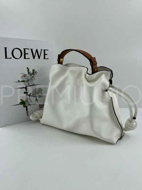 Loewe сумка PR538361 2
