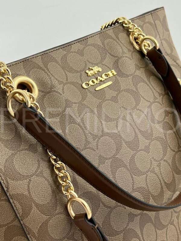 Coach сумка PR762533 5