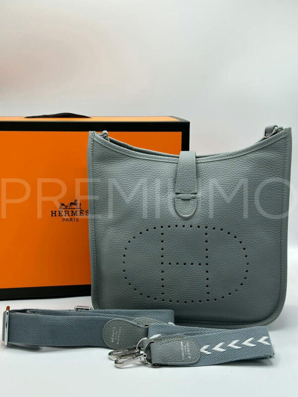 Hermes сумка PR641555