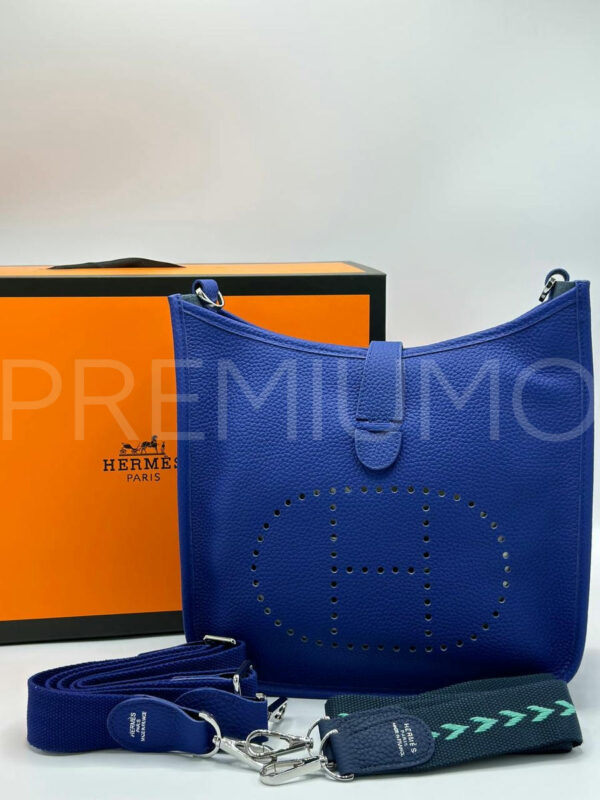 Hermes сумка PR738535