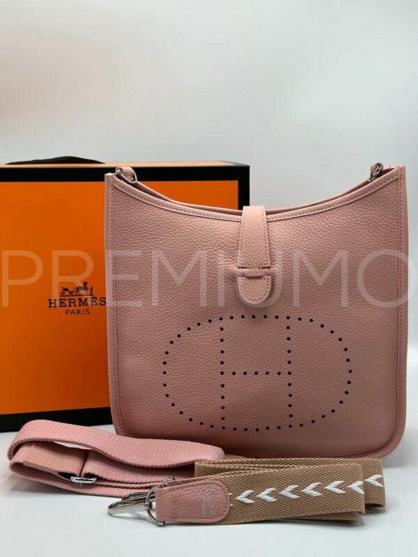 Hermes сумка PR182642