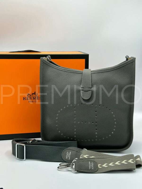 Hermes сумка PR683755