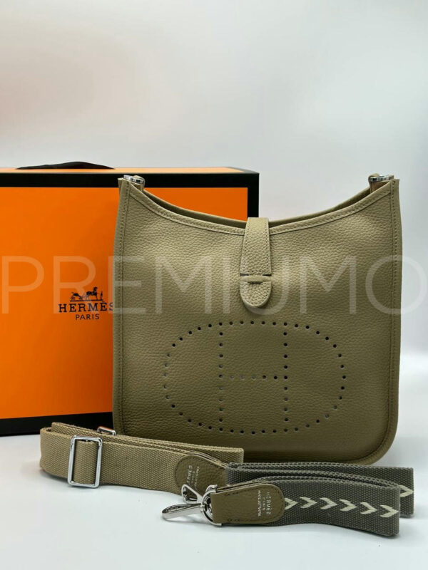 Hermes сумка PR138472