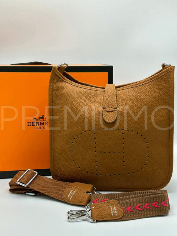 Hermes сумка PR546158