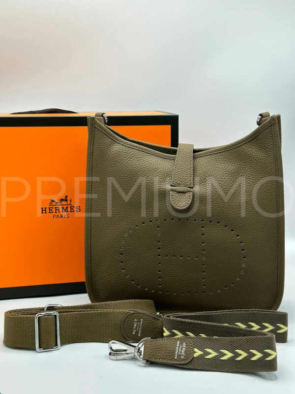 Hermes сумка PR779479
