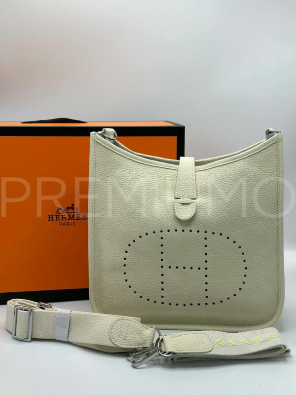 Hermes сумка PR712537