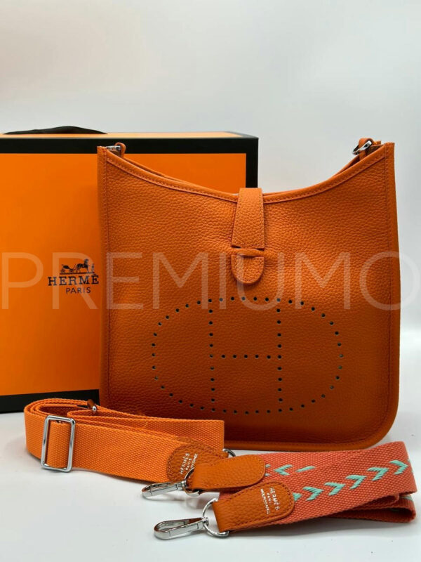 Hermes сумка PR413701
