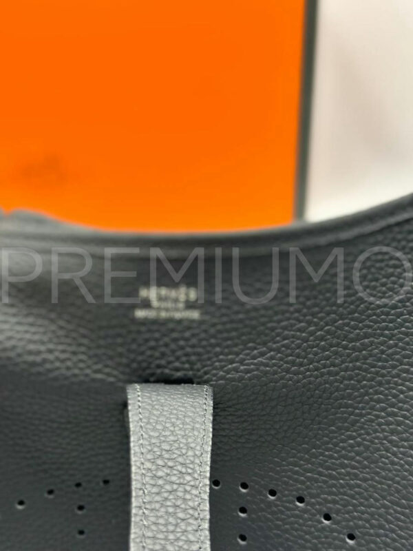 Hermes сумка PR836069 5