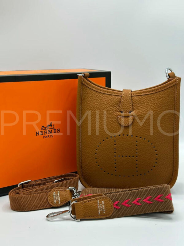 Hermes сумка PR226798