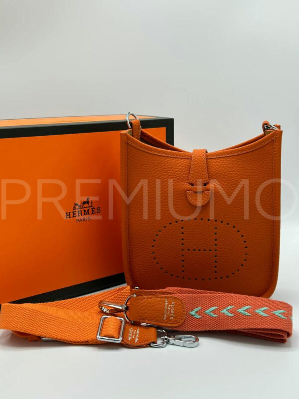 Hermes сумка PR570761