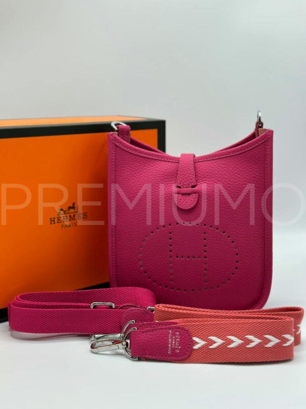 Hermes сумка PR625215