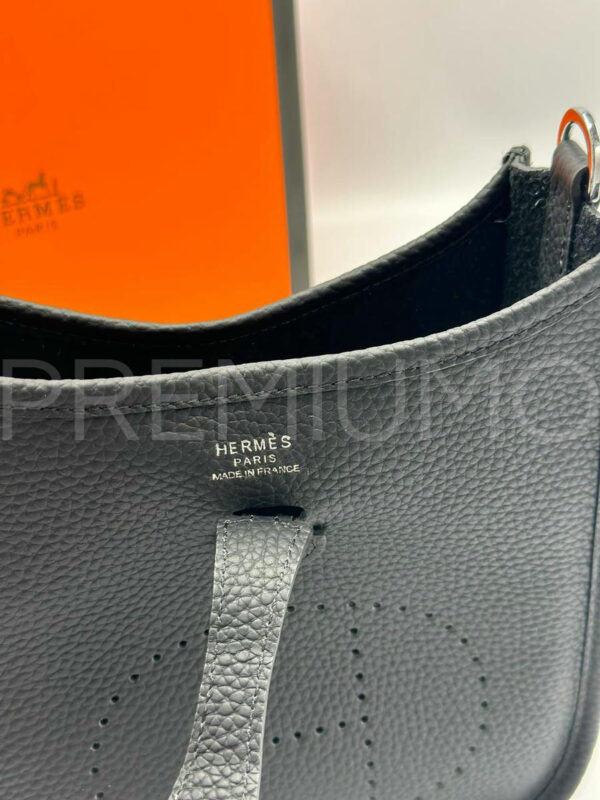 Hermes сумка PR536500 4
