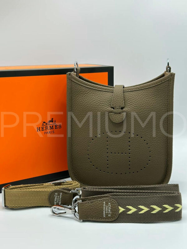 Hermes сумка PR650792