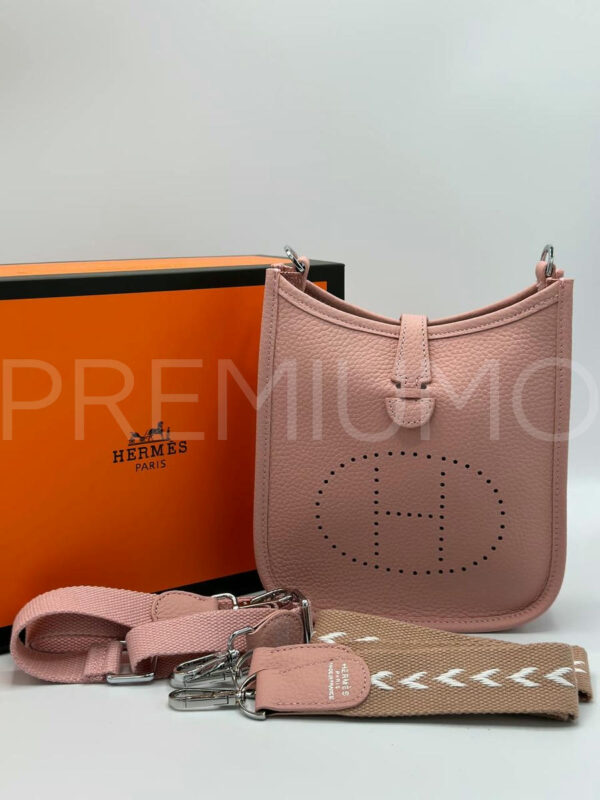 Hermes сумка PR466625