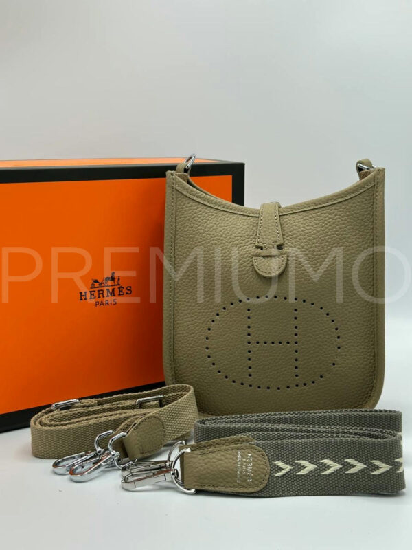 Hermes сумка PR622089