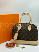 Louis Vuitton сумка PR593506 16