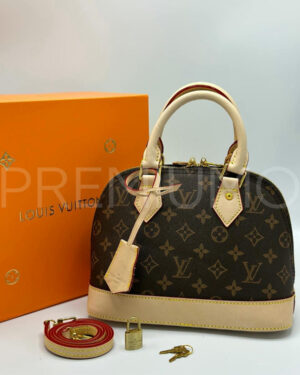 Louis Vuitton сумка PR593506 Louis Vuitton сумка PR593506