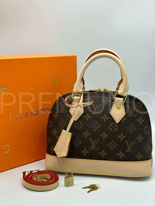 Louis Vuitton сумка PR593506