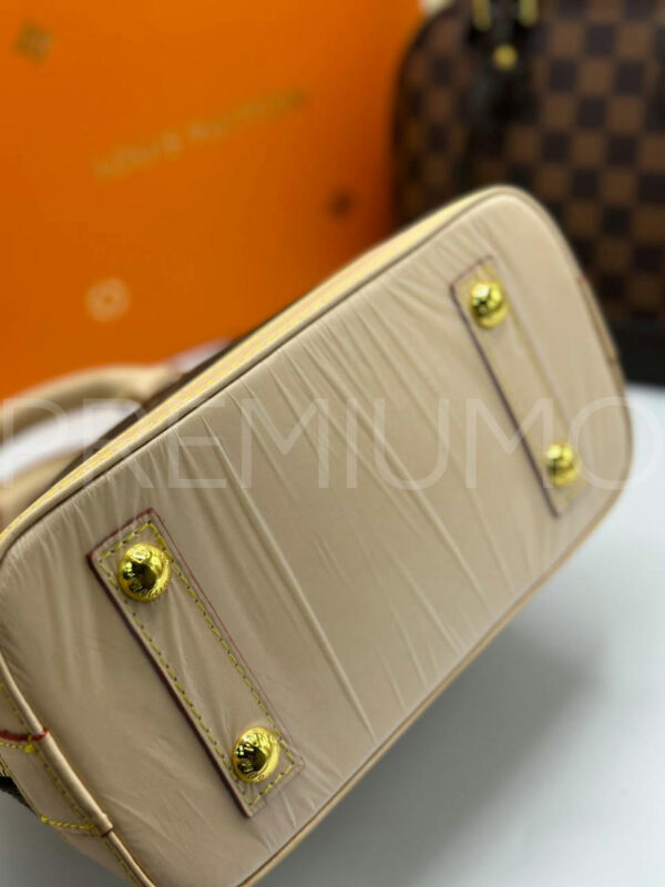 Louis Vuitton сумка PR593506 5