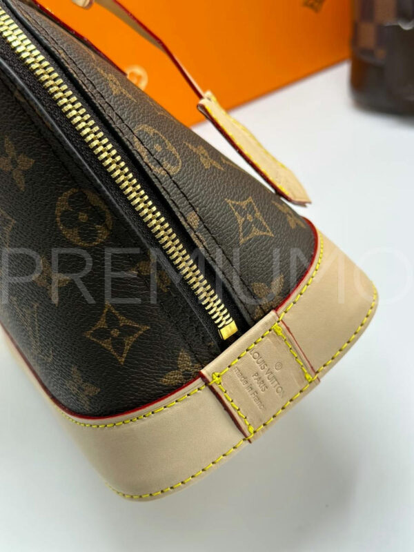 Louis Vuitton сумка PR593506 4