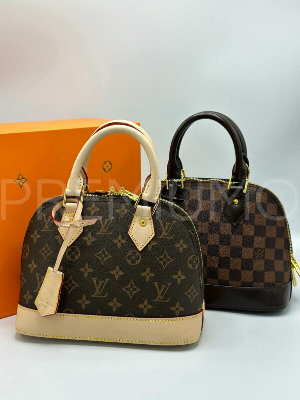Louis Vuitton сумка PR593506 15