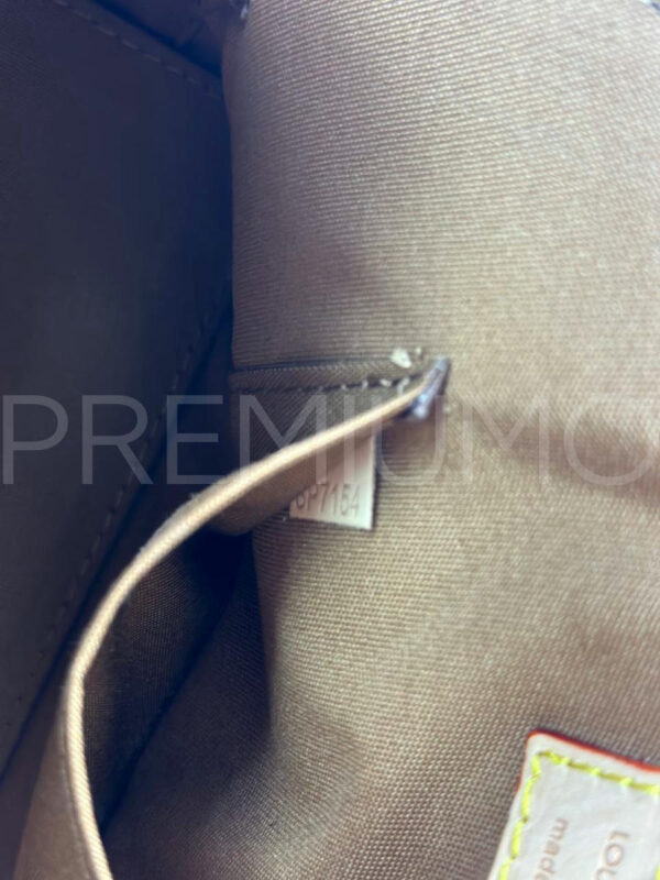 Louis Vuitton сумка PR593506 8