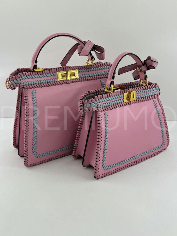 Fendi сумка PR417188 2