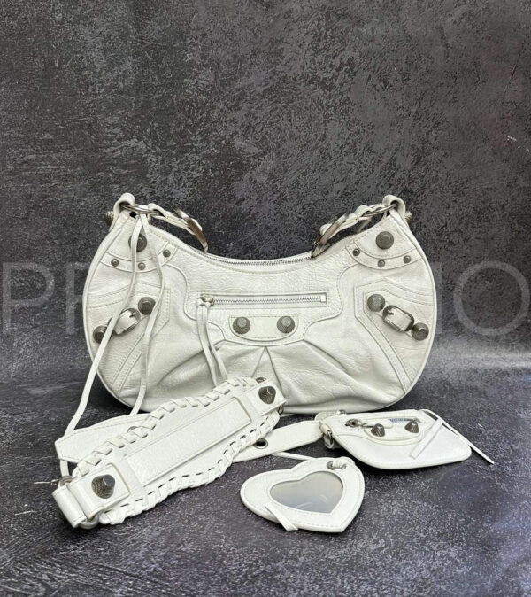 Balenciaga сумка PR733738